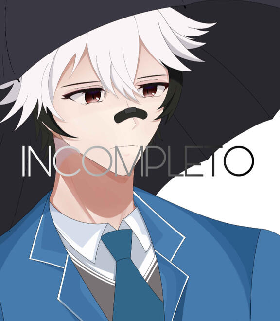 Toshiruz Não terminado